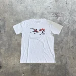 Atthemoment Koi Fish Tee (1)