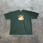 Atthemoment Lemon Cake Tee (1)