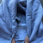 Atthemoment Lobster Plate Hoodie (2)