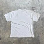 Atthemoment Men White T Shirt (1)