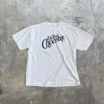 Atthemoment Men White T Shirt (2)