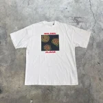 Atthemoment Men’s T Shirt White (1)