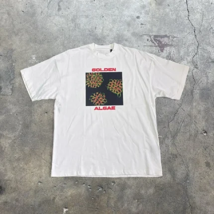 Atthemoment Men’s T Shirt White (1)
