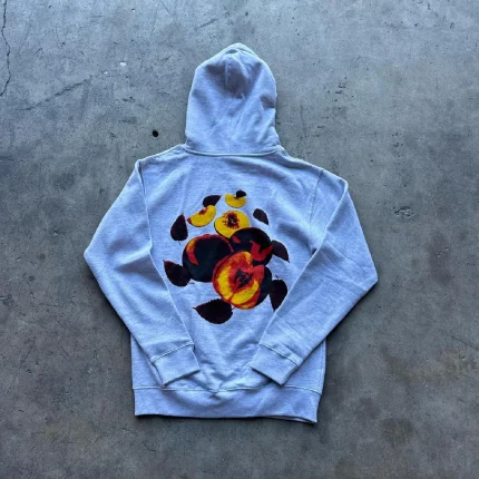 Atthemoment Nectarine Hoodie (1)
