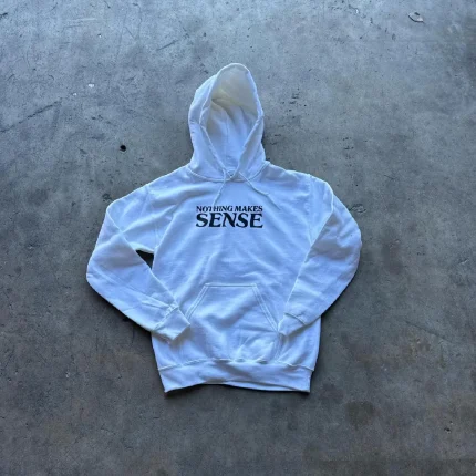 Atthemoment Nothing Makes Sense Hoodie (1)