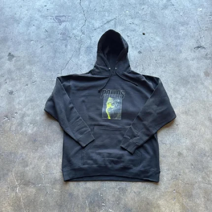 Atthemoment Pallas Cat Hoodie (1)