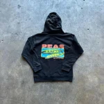 Atthemoment Peas Hoodie (1)