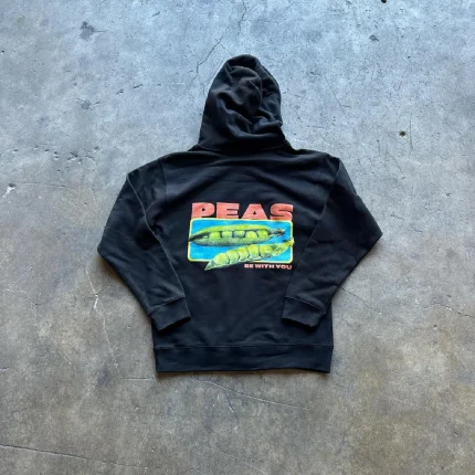 Atthemoment Peas Hoodie (1)