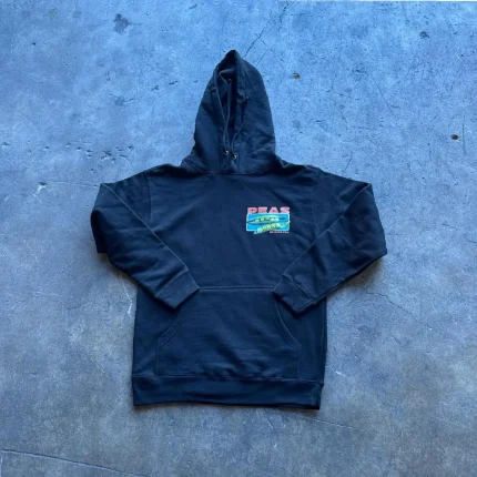 Atthemoment Peas Hoodie (2)