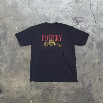 Atthemoment Pottery Tee Mockneck (1)