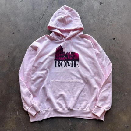 Atthemoment Rome Hoodie