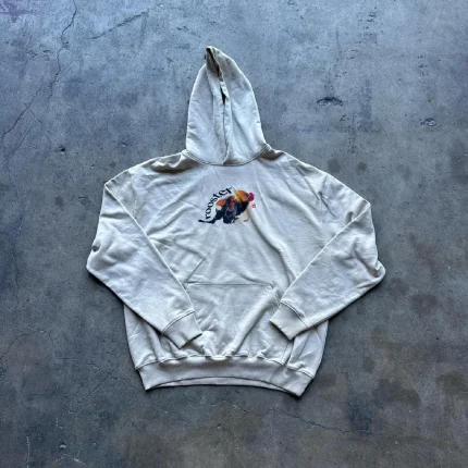 Atthemoment Rooster Hoodie (1)