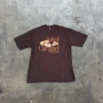 Atthemoment Salted Caramel Cheesecake Tee (1)