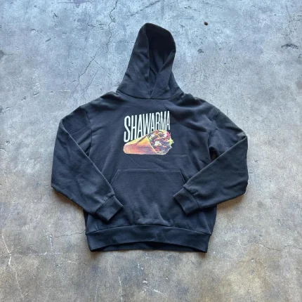 Atthemoment Shawarma Hoodie (1)
