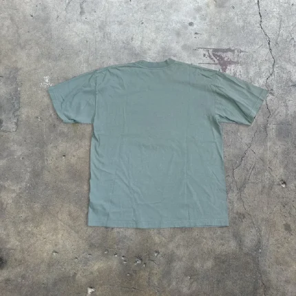 Atthemoment Soap Tee Mockneck (2)