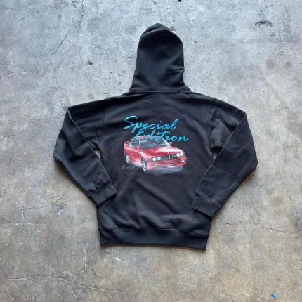 Atthemoment Special Edition Hoodie (1)