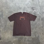 Atthemoment Spider Tee Mockneck (1)