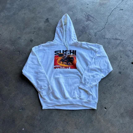 Atthemoment Sushi Hoodie (1)