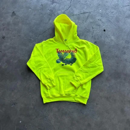 Atthemoment Tamarind Hoodie (1)