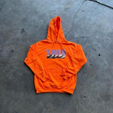 Atthemoment Taro Hoodie (1)