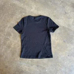 Atthemoment Women’s Black T Shirt (2)