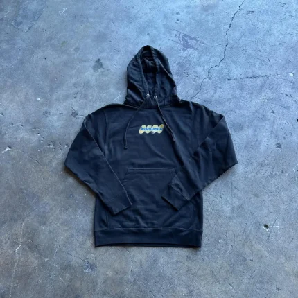 Atthemoment ayahuasca Hoodie (2)
