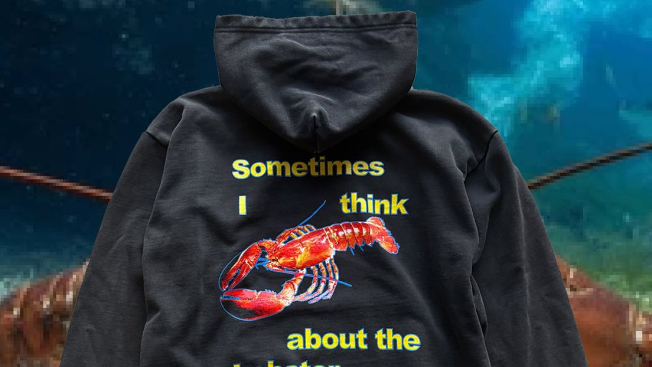 Sweatshirt Outfit Ideas for Men in 2026 The At The Moment Styling Guide