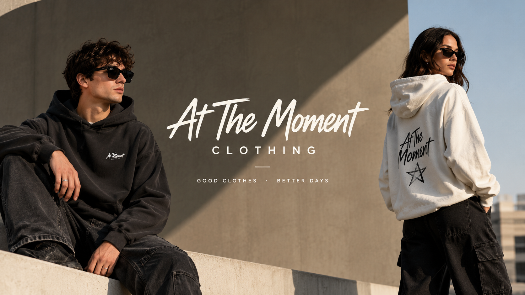 At The Moment Clothing