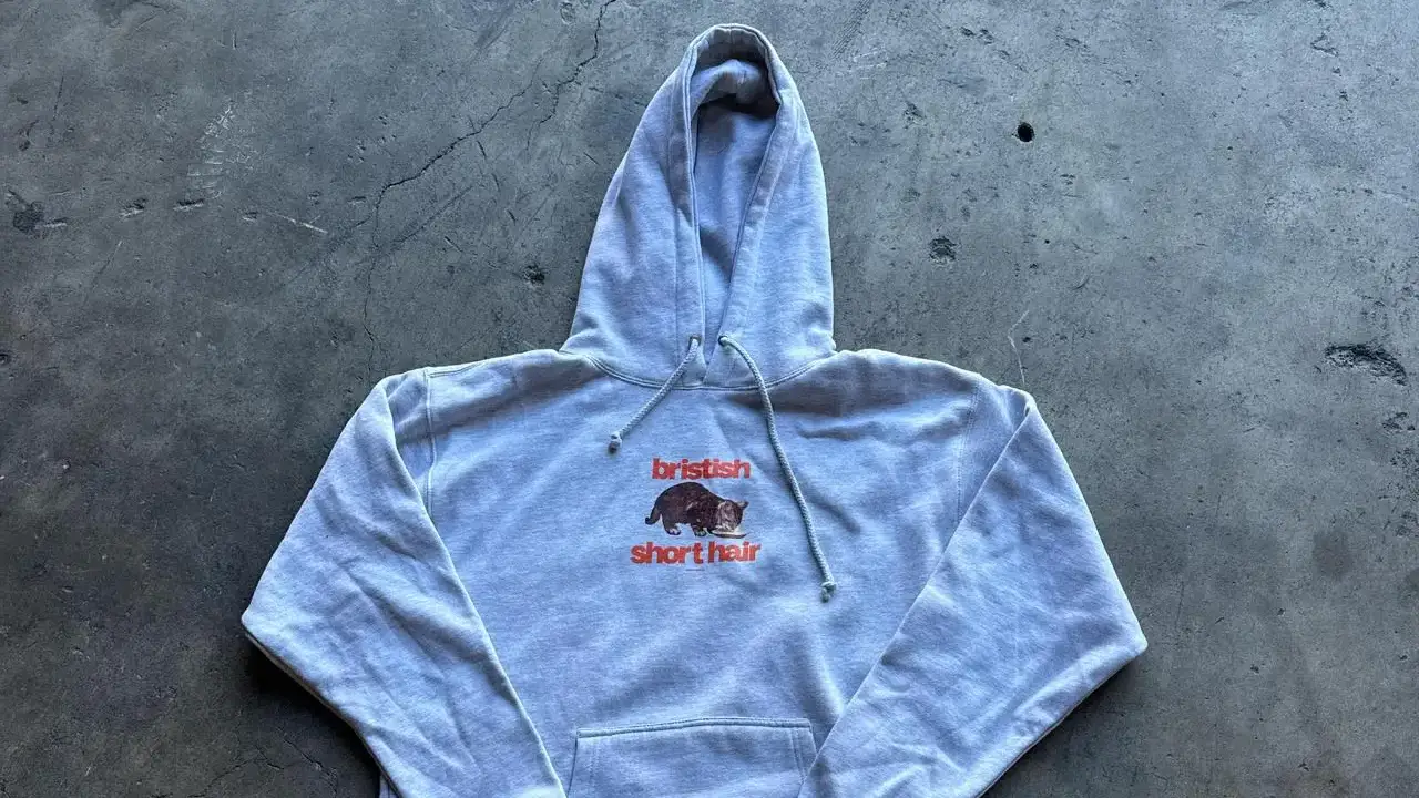 at the moment clothing
